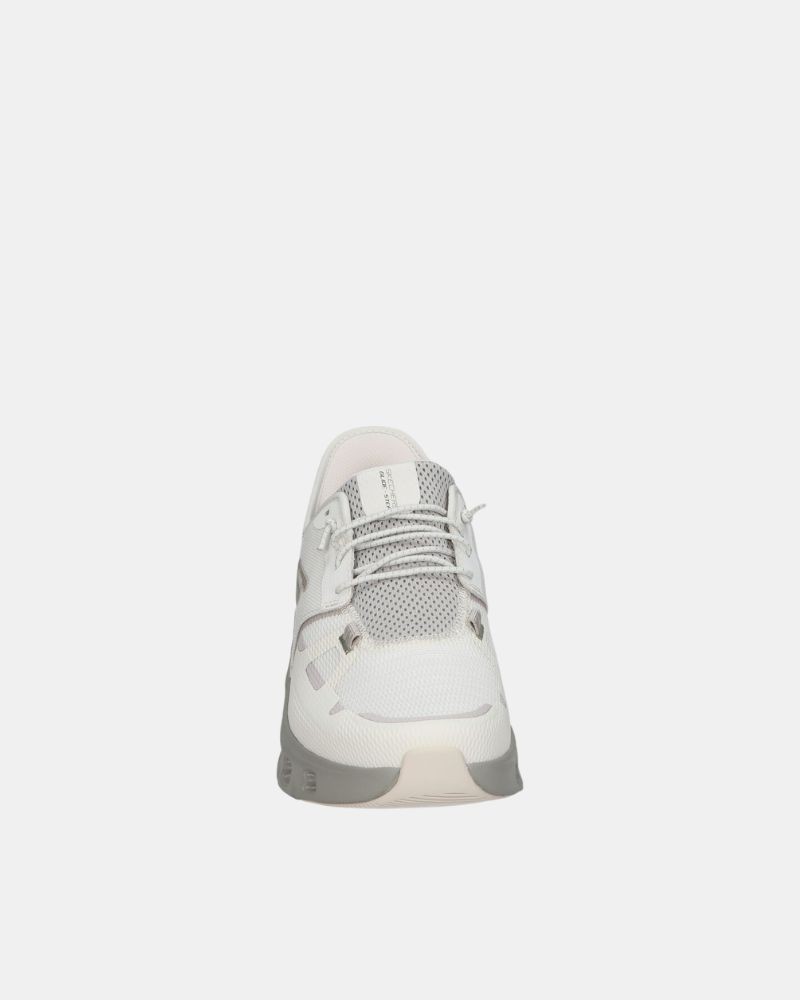 Zapatillas Bajas Hombre SKECHERS Blanco 232930 SLIP INS GLIDE STEP PRO
