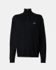  Sudaderas Manga larga Hombre Karl Lagerfeld Negro A3M18002