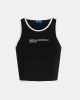 Roupa Interior Top Mulher Karl Lagerfeld Negro A2W17024
