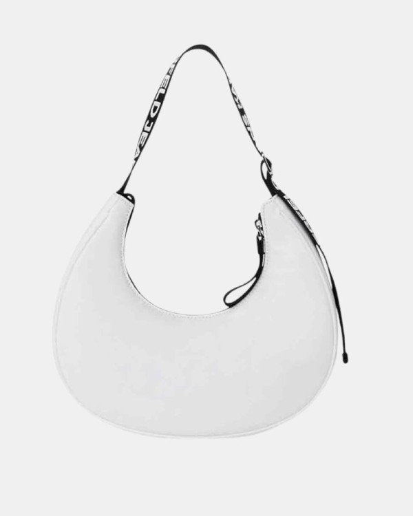  Bolsos Mujer Karl Lagerfeld Blanco A1W30231