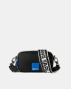  Bolsos Bandoleras Mujer Karl Lagerfeld Negro A2W30236
