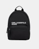 Bolsas Mochilas Mulher Karl Lagerfeld Negro A1M30290
