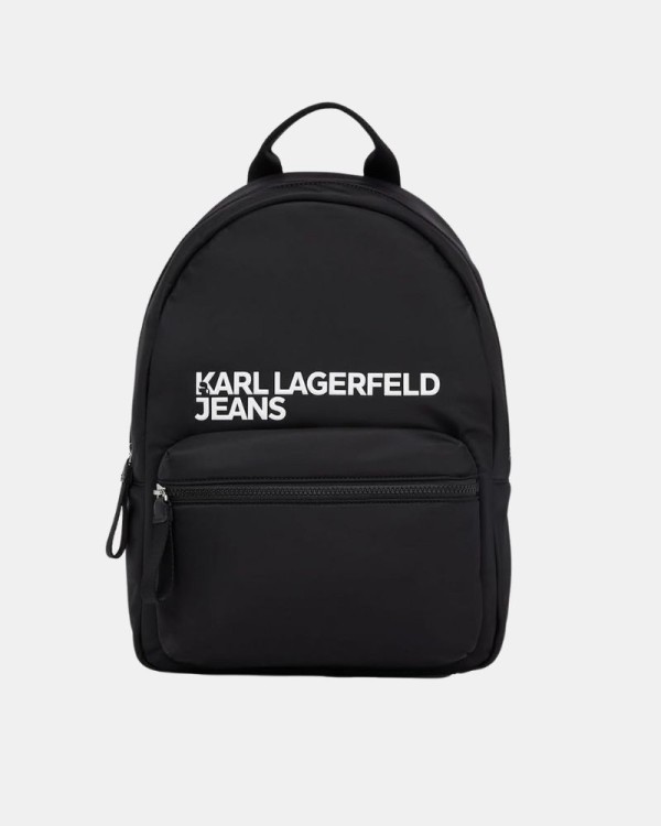 Bolsas Mochilas Mulher Karl Lagerfeld Negro A1M30290