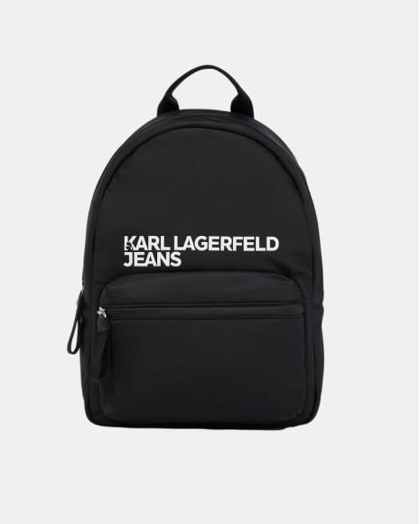 Bolsas Mochilas Mulher Karl Lagerfeld Negro A1M30290