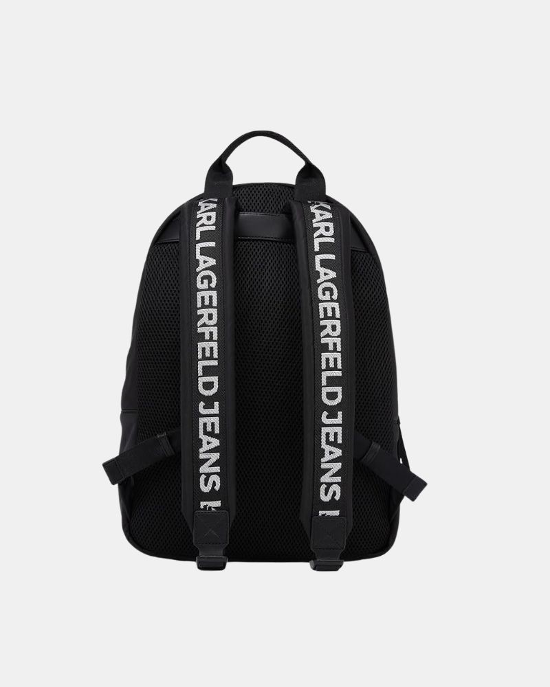 Bolsas Mochilas Mulher Karl Lagerfeld Negro A1M30290