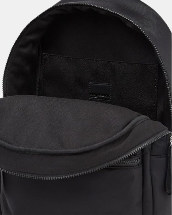 Bolsas Mochilas Mulher Karl Lagerfeld Negro A1M30290