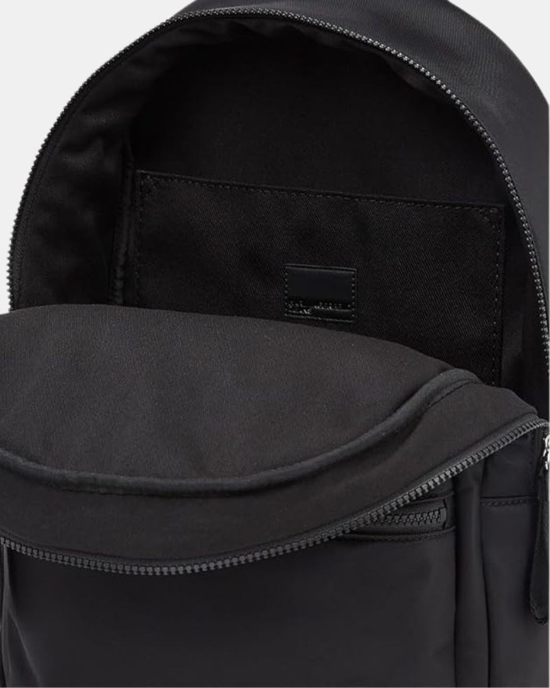 Bolsas Mochilas Mulher Karl Lagerfeld Negro A1M30290