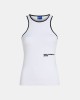  Camisetas Top Mujer Karl Lagerfeld Blanco A3W17047