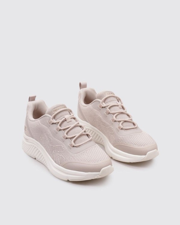 Sapatilhas Mulher SKECHERS Beige 117561 BOBS ARCH COMFORT B SWEET A PINCH