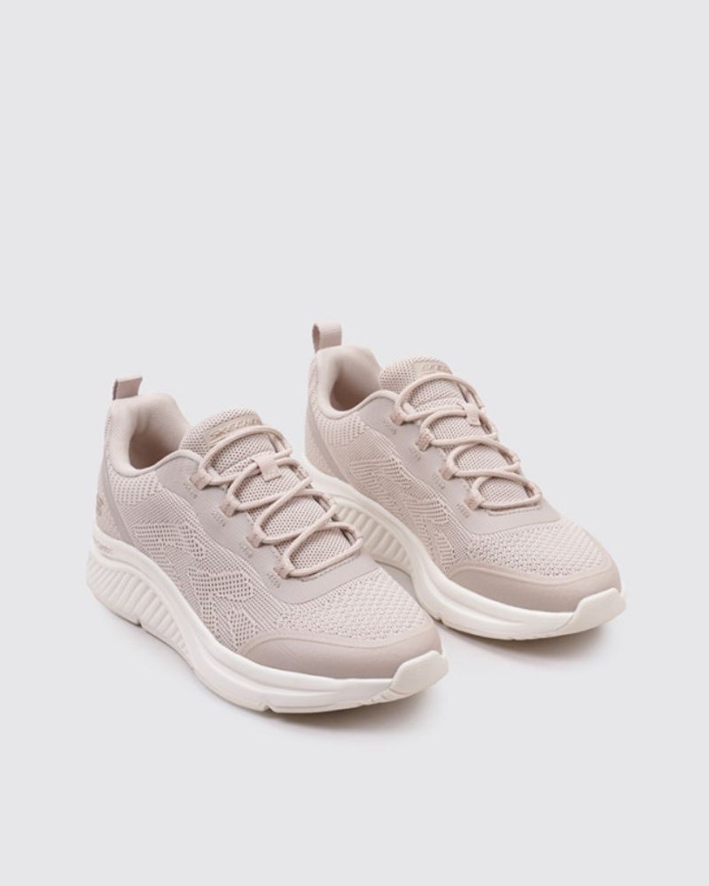 Sapatilhas Mulher SKECHERS Beige 117561 BOBS ARCH COMFORT B SWEET A PINCH
