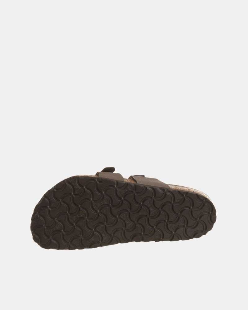 Sandálias Abertas Mulher BIRKENSTOCK Castanho 71061 MAYARI