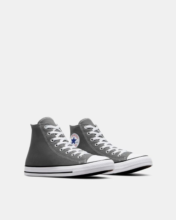 Zapatillas Altas Mujer CONVERSE Gris 1J793C CHUCK TAYLOR ALL STAR CLASSIC
