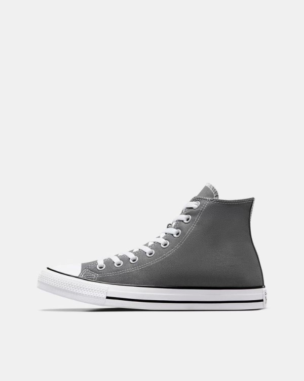 Zapatillas Altas Mujer CONVERSE Gris 1J793C CHUCK TAYLOR ALL STAR CLASSIC