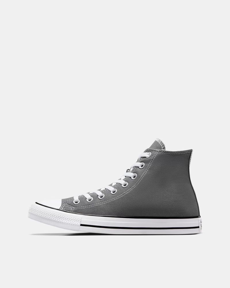 Zapatillas Altas Mujer CONVERSE Gris 1J793C CHUCK TAYLOR ALL STAR CLASSIC