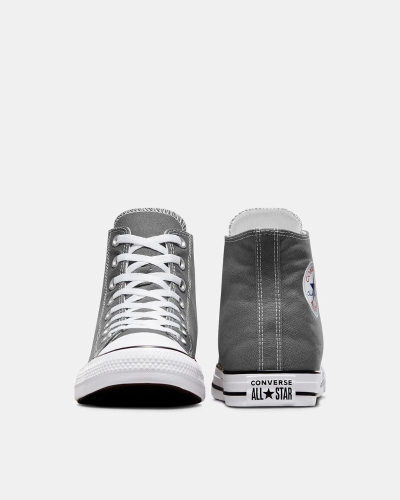 Zapatillas Altas Mujer CONVERSE Gris 1J793C CHUCK TAYLOR ALL STAR CLASSIC