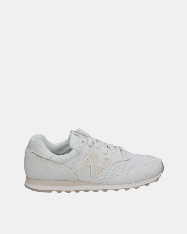 Sapatilhas Baixas Mulher NEW BALANCE Branco WL373SJ2