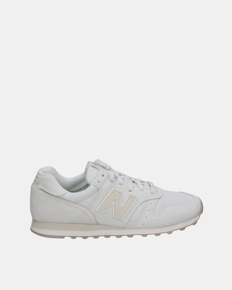 Sapatilhas Baixas Mulher NEW BALANCE Branco WL373SJ2