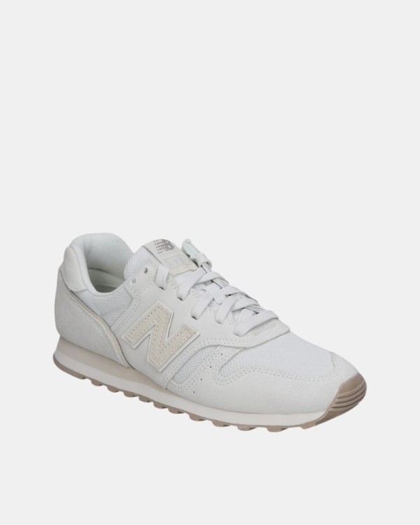Sapatilhas Baixas Mulher NEW BALANCE Branco WL373SJ2