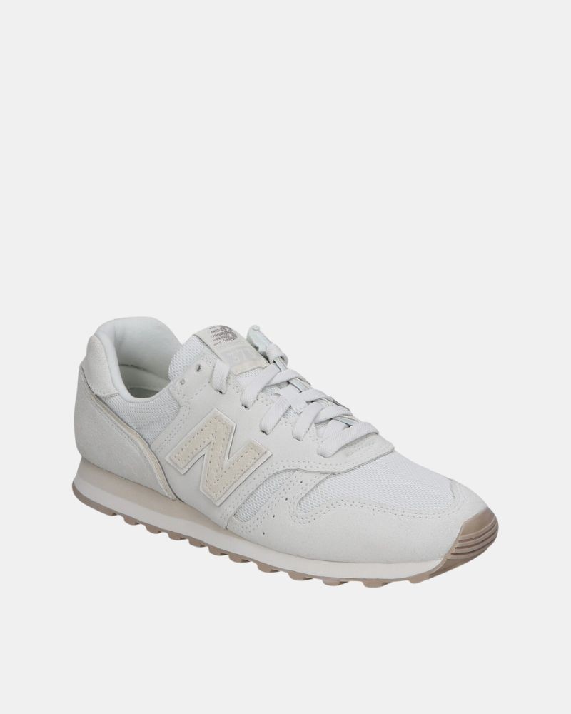 Sapatilhas Baixas Mulher NEW BALANCE Branco WL373SJ2