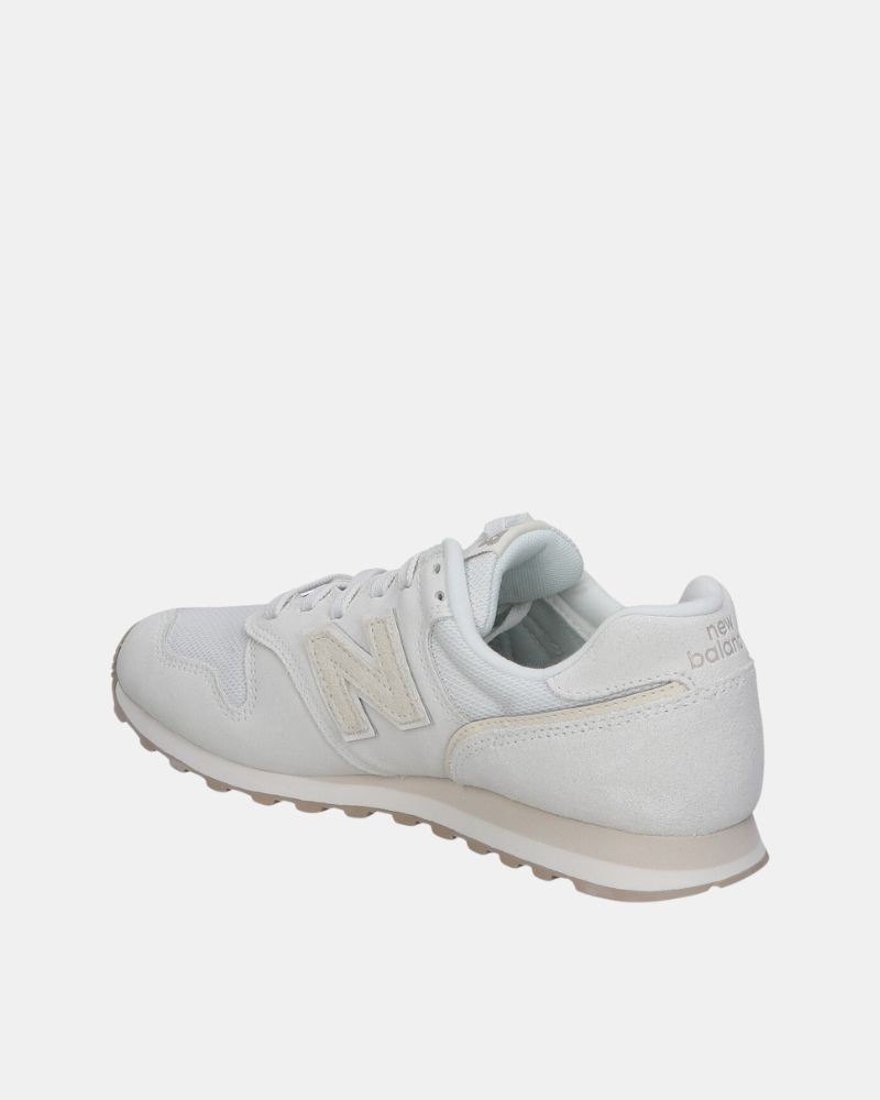 Sapatilhas Baixas Mulher NEW BALANCE Branco WL373SJ2