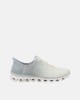Zapatillas Bajas Mujer SKECHERS Gris 104566 GLIDE STEP