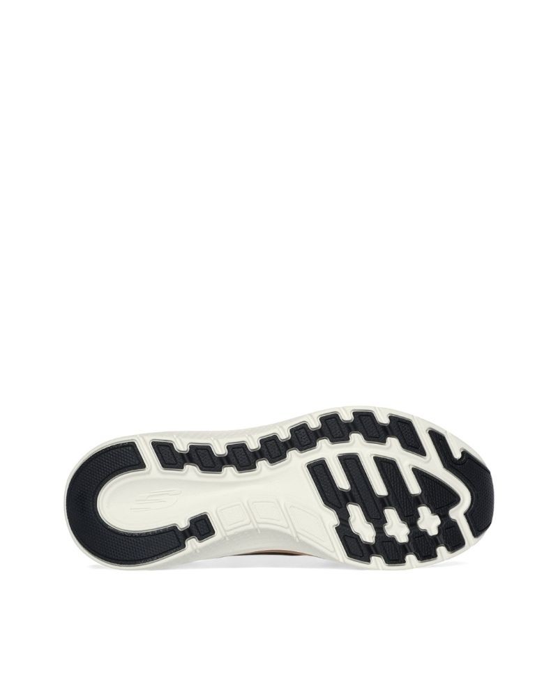 Sapatilhas Baixas Mulher SKECHERS Preto 150067 ARCH FIT 2.0 GLOW THE DISTANCE
