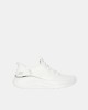 Zapatillas Bajas Mujer SKECHERS Blanco 117617 SLIP INS BOBS B LOVE