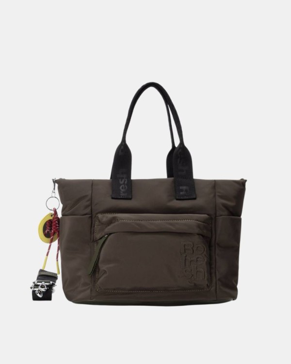 Bolsas Shopper Mulher REFRESH Verde 183326