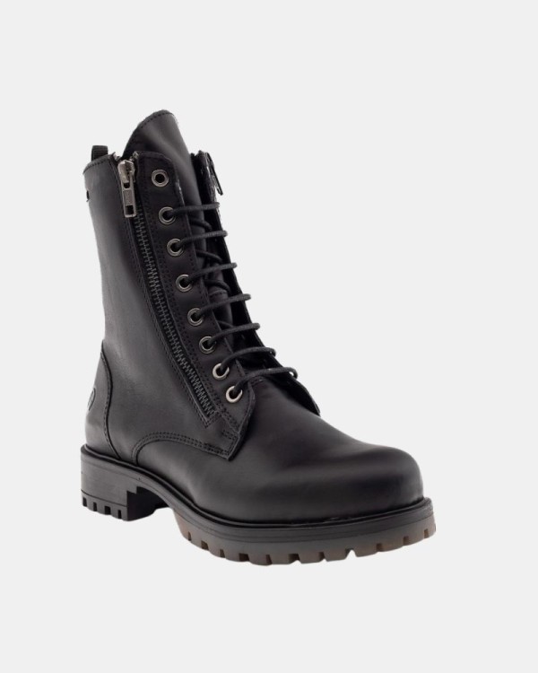 Botas Altas Mulher CORONEL TAPIOCCA Preto C379 11