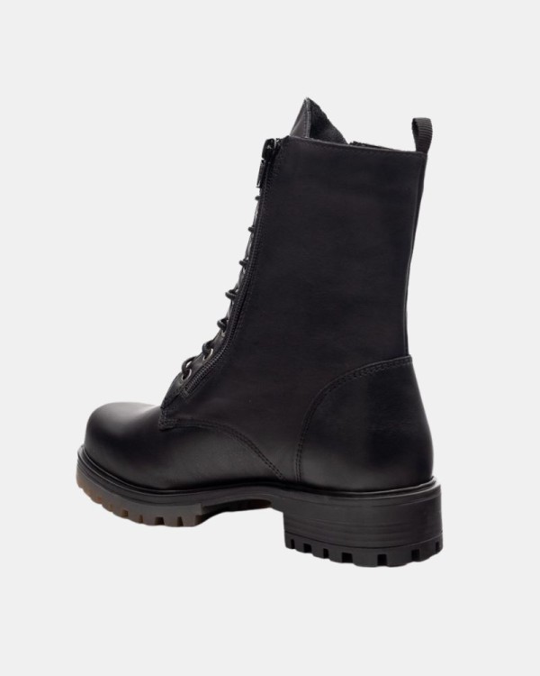 Botas Altas Mulher CORONEL TAPIOCCA Preto C379 11