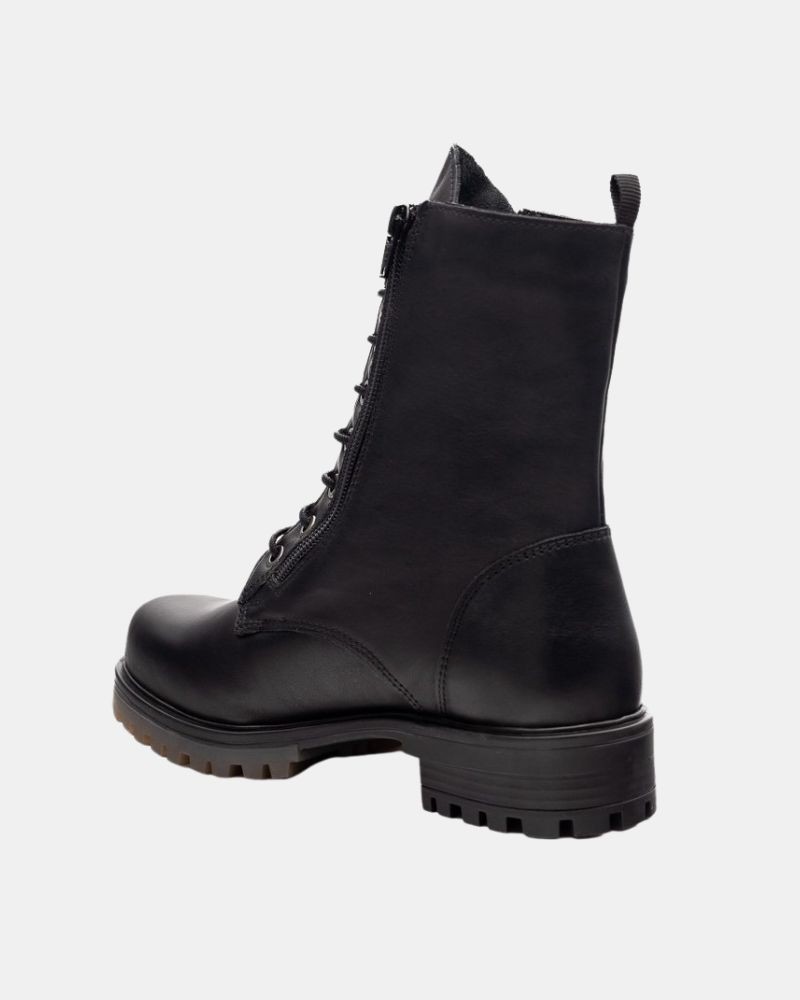 Botas Altas Mulher CORONEL TAPIOCCA Preto C379 11