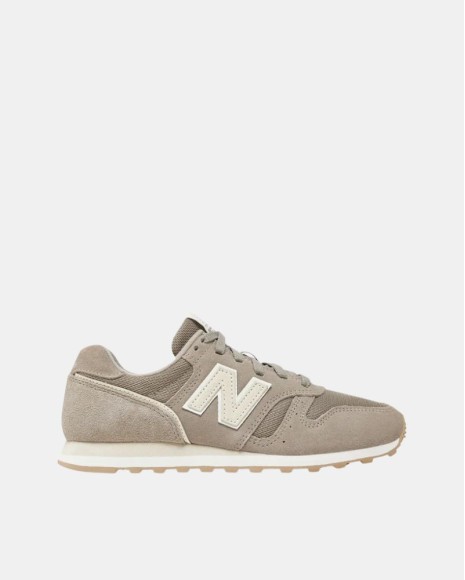  Zapatillas Bajas Mujer NEW BALANCE Taupe WL373SH2