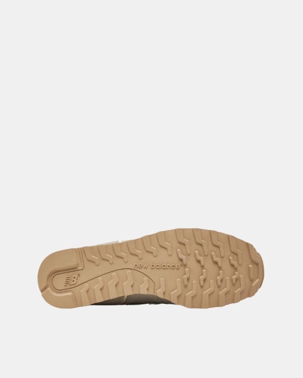 Sapatilhas Baixas Mulher NEW BALANCE Taupe WL373SH2