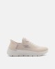 Zapatillas Bajas Mujer SKECHERS Blanco 124836 SLIP INS GO WALK FLEX GRAND ENTRY