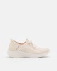 Zapatillas Bajas Mujer SKECHERS Nude 149710 SLIP INS ULTRA FLEX 3.0 BRILLIANT