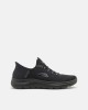 Sapatilhas Baixas Homem SKECHERS Preto 232457 SLIP INS SUMMITS HIGH RANGE