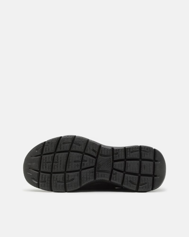 Sapatilhas Baixas Homem SKECHERS Preto 232457 SLIP INS SUMMITS HIGH RANGE