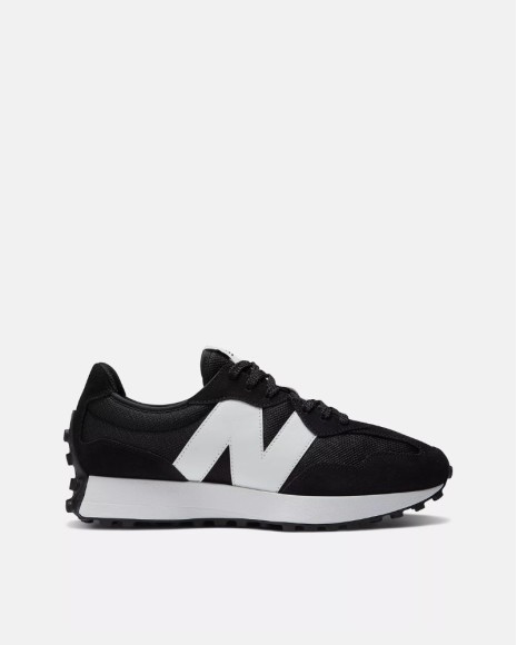 Sapatilhas Baixas Mulher NEW BALANCE Preto MS327CBW