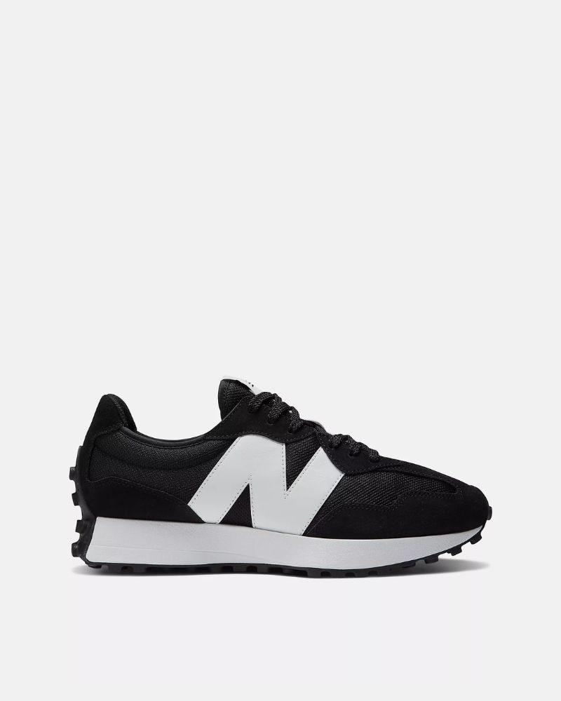 Sapatilhas Baixas Mulher NEW BALANCE Preto MS327CBW