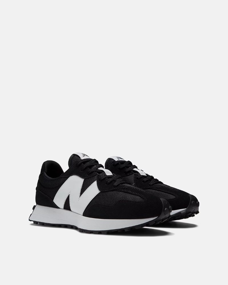 Sapatilhas Baixas Mulher NEW BALANCE Preto MS327CBW