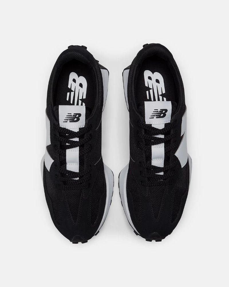 Sapatilhas Baixas Mulher NEW BALANCE Preto MS327CBW