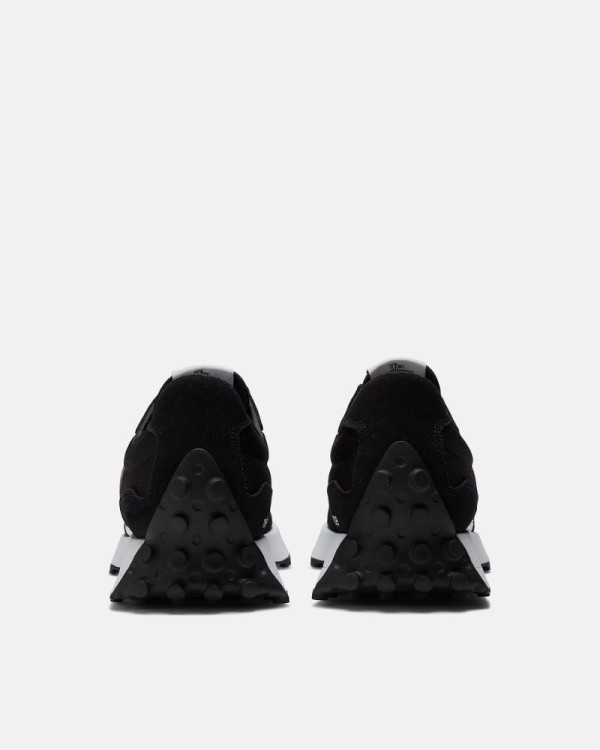 Sapatilhas Baixas Mulher NEW BALANCE Preto MS327CBW