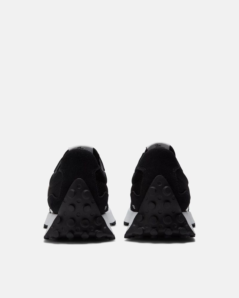 Sapatilhas Baixas Mulher NEW BALANCE Preto MS327CBW