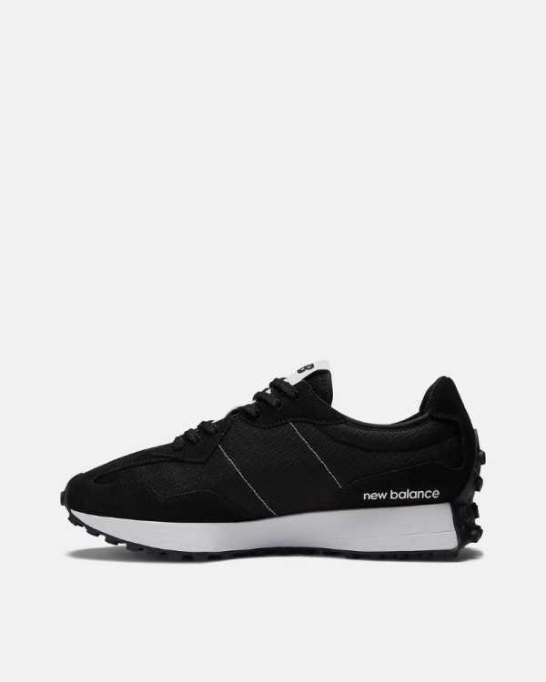 Sapatilhas Baixas Mulher NEW BALANCE Preto MS327CBW