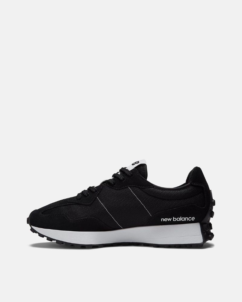Sapatilhas Baixas Mulher NEW BALANCE Preto MS327CBW