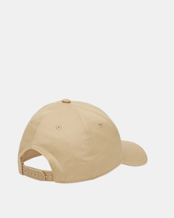 Gorros e bonés Homem HUGO Bege 50533410 JUDE