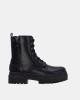 Botas Altas Mulher XTI Preto 130459