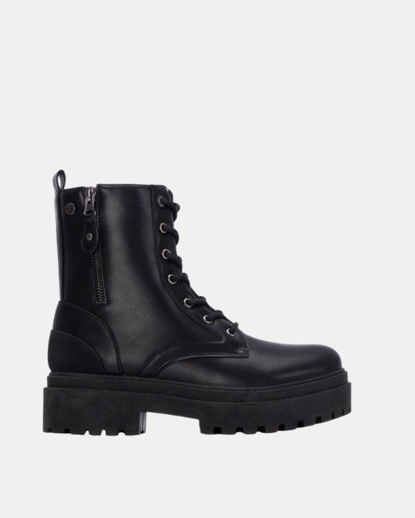Botas Altas Mulher XTI Preto 130459