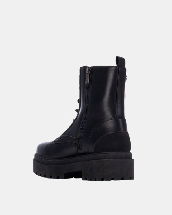 Botas Altas Mulher XTI Preto 130459