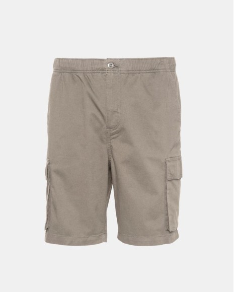  Pantalones Bermudas Hombre CALVIN KLEIN Beige LV04RB618G